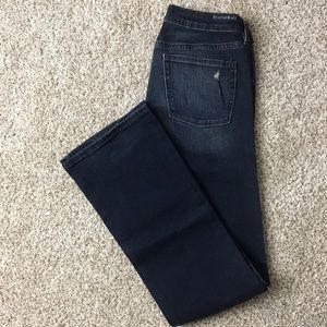 Bullhead Bootcut Jeans